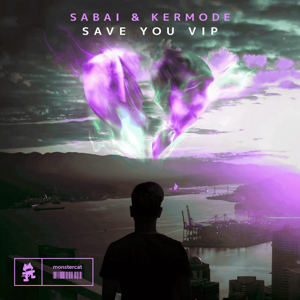 Save You VIP (2-Track EP)
