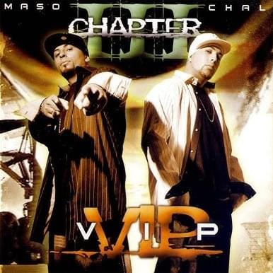 V.I.P. Chapter III