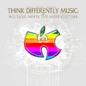 Album cover art for "Still Grimey" by U-God