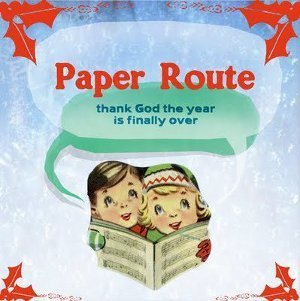 Thank God The Year Is Finally Over