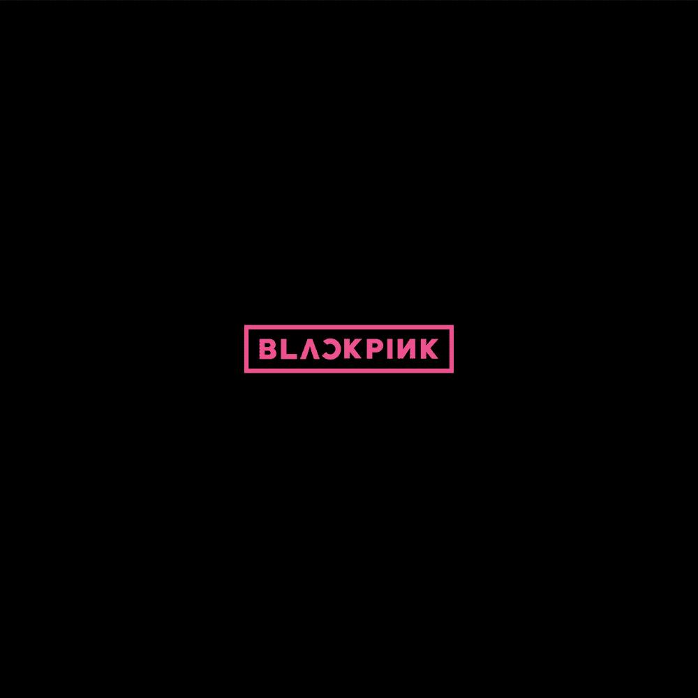 Album cover art for "WHISTLE (Japanese Version)" by BLACKPINK
