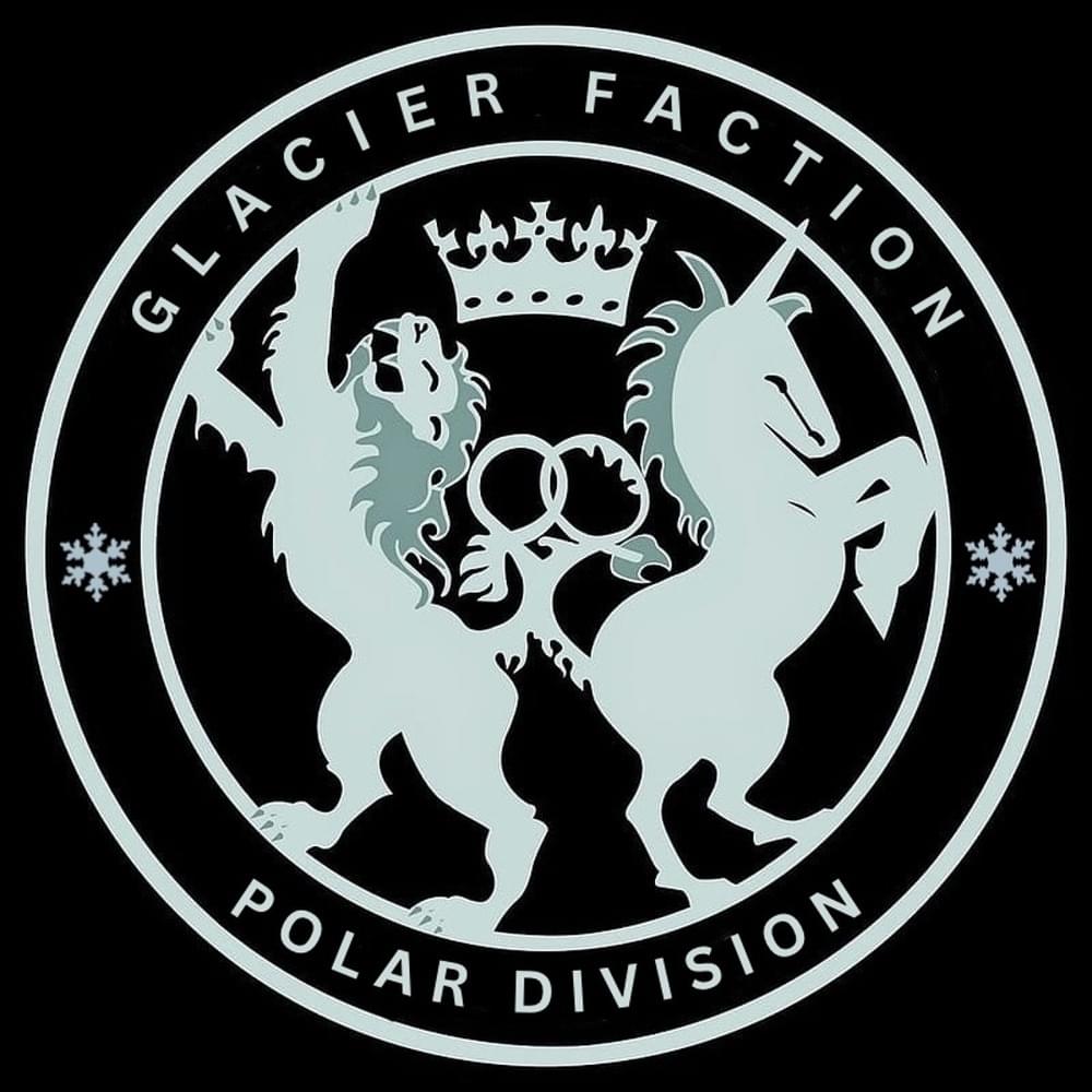 GLACIER FACTION