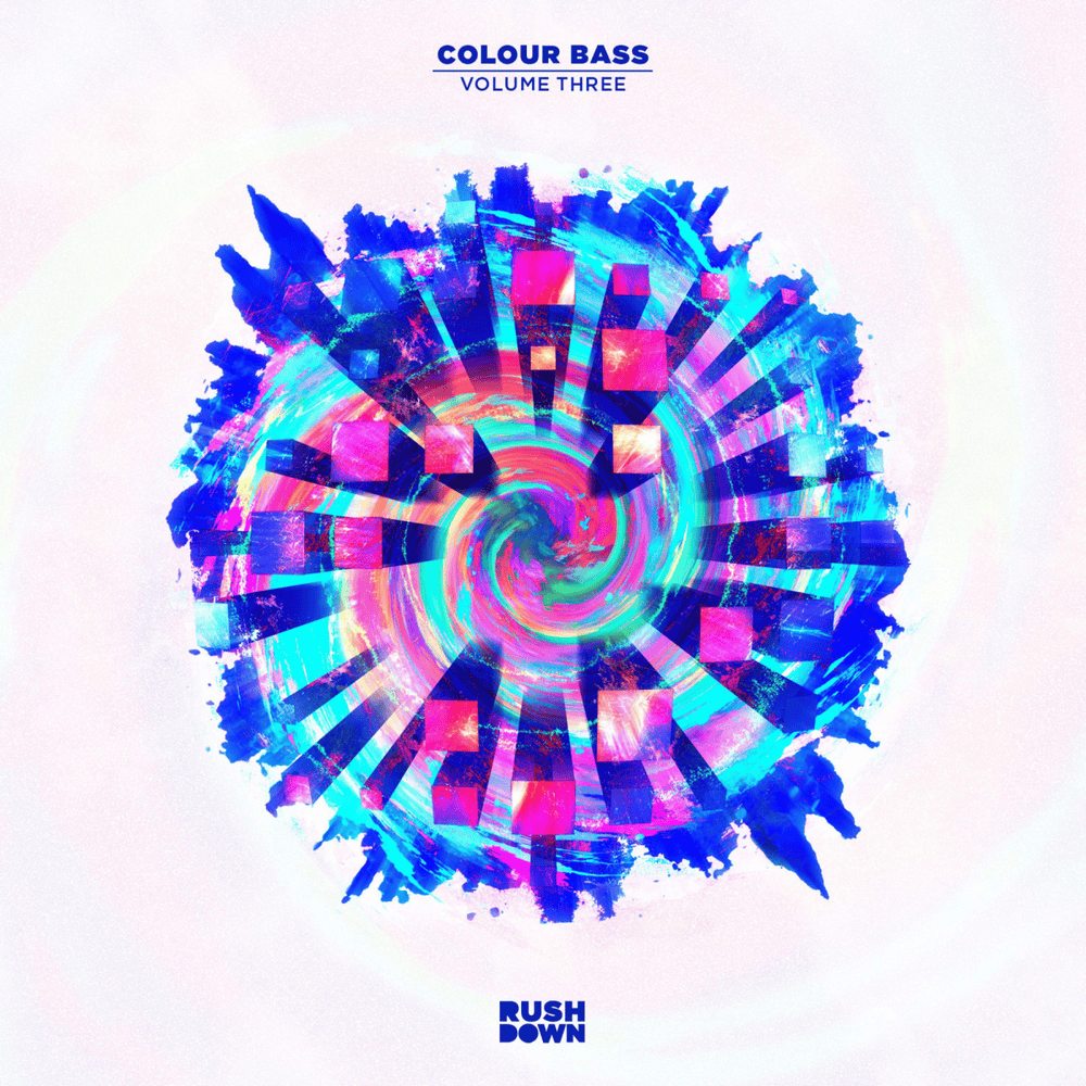 Colour Bass Vol. 3
