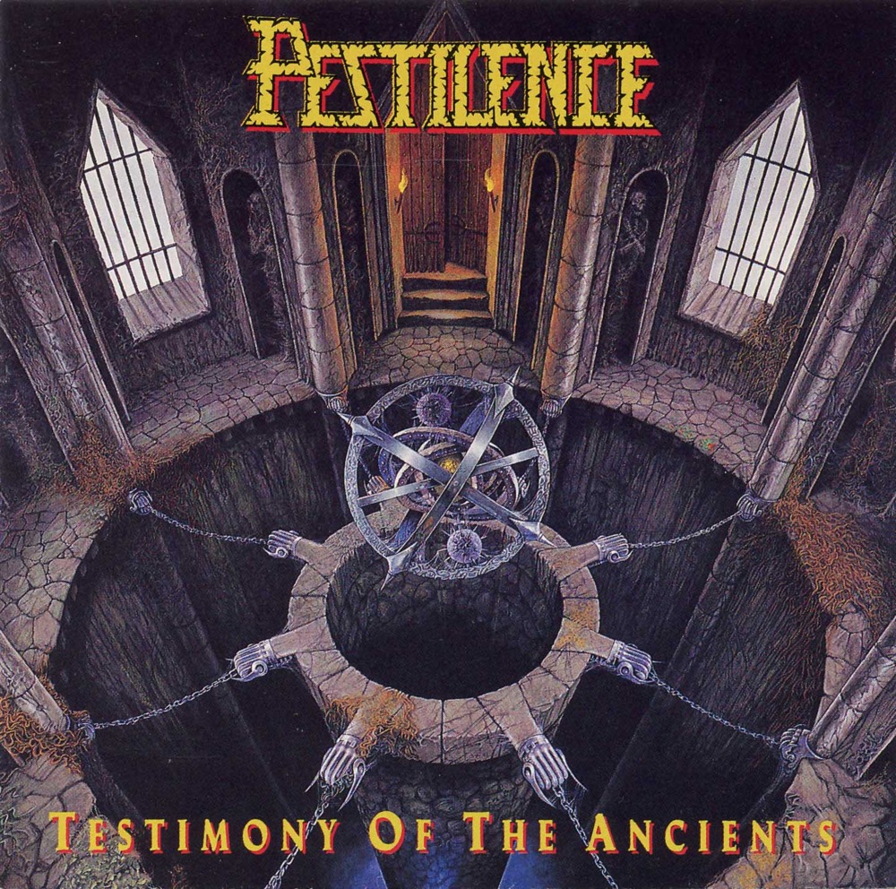 Testimony of the Ancients