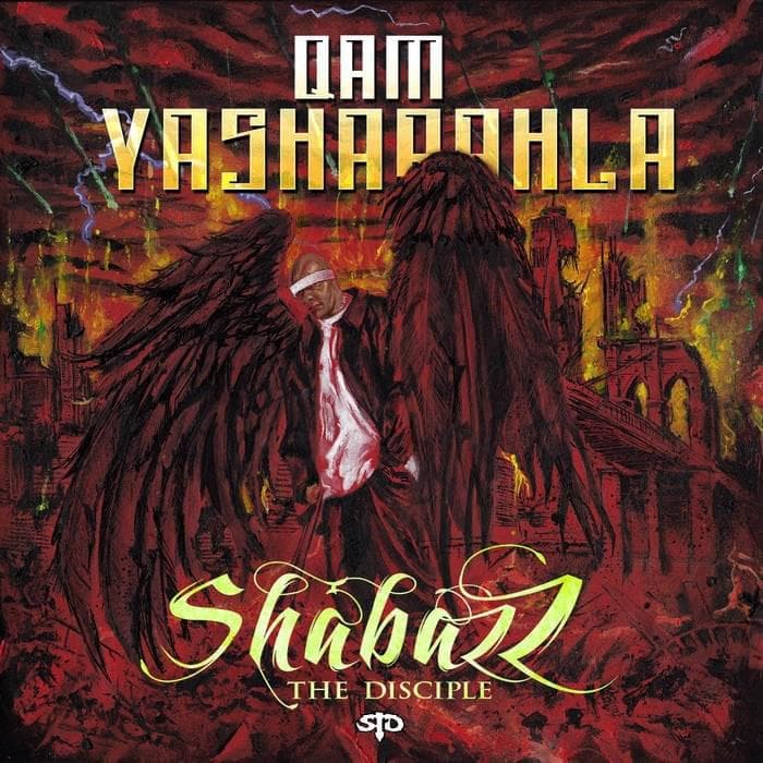 Qam Yasharahla