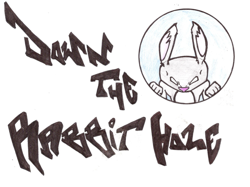 Down The Rabbit Hole