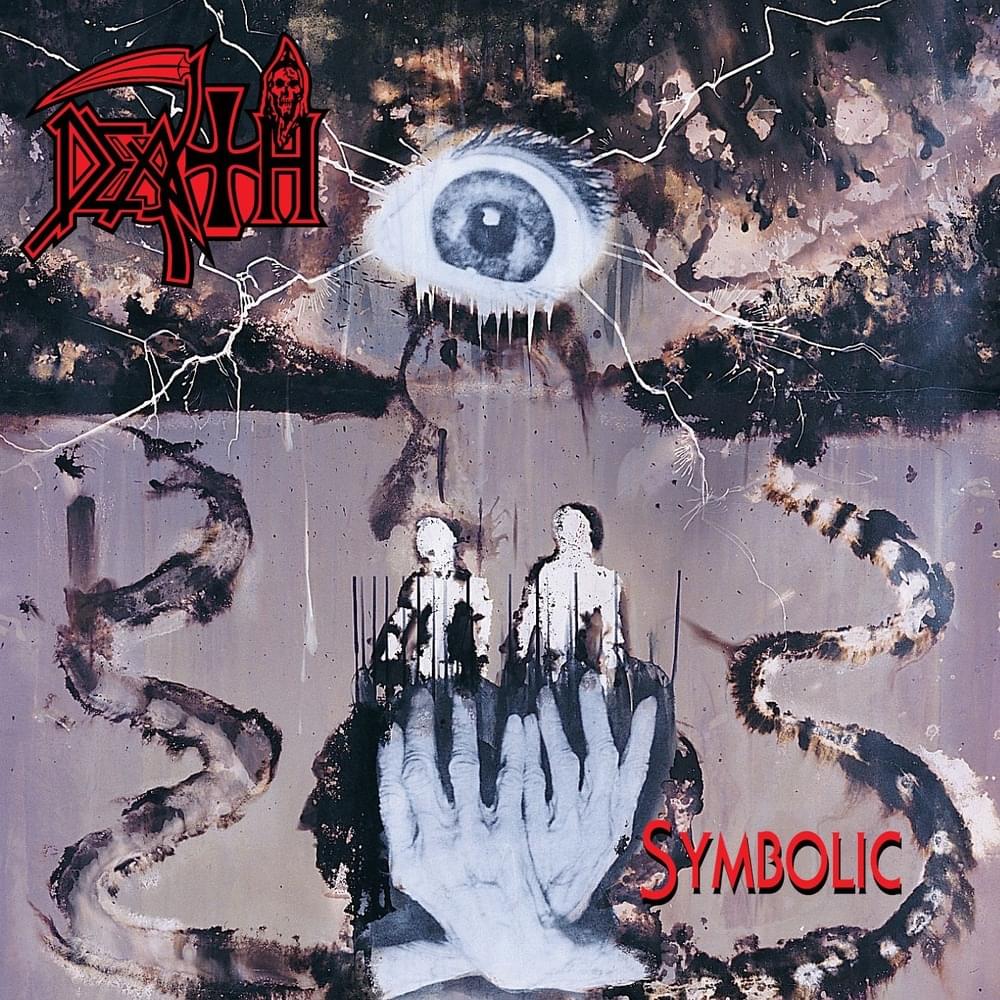 Symbolic (Remastered)