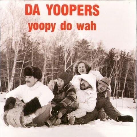 Yoopy Do Wah