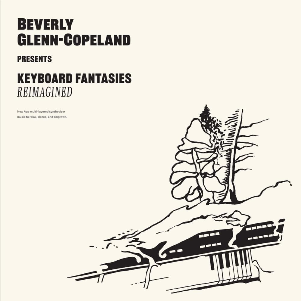 Keyboard Fantasies Reimagined