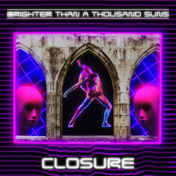 Closure - EP