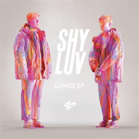 Lungs EP