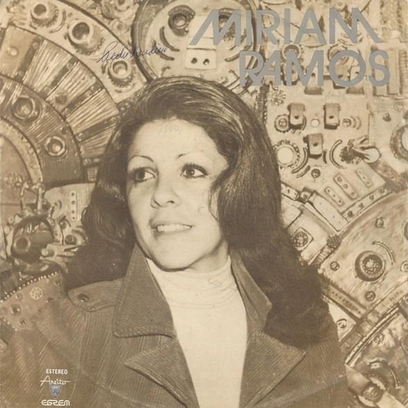 Miriam Ramos (1977)