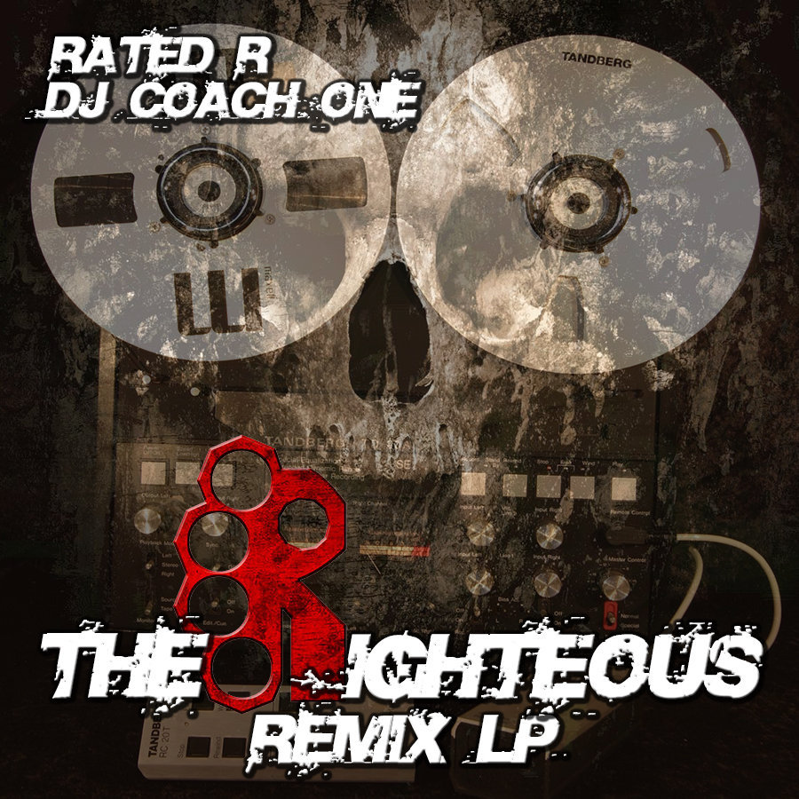  The Righteous Remix