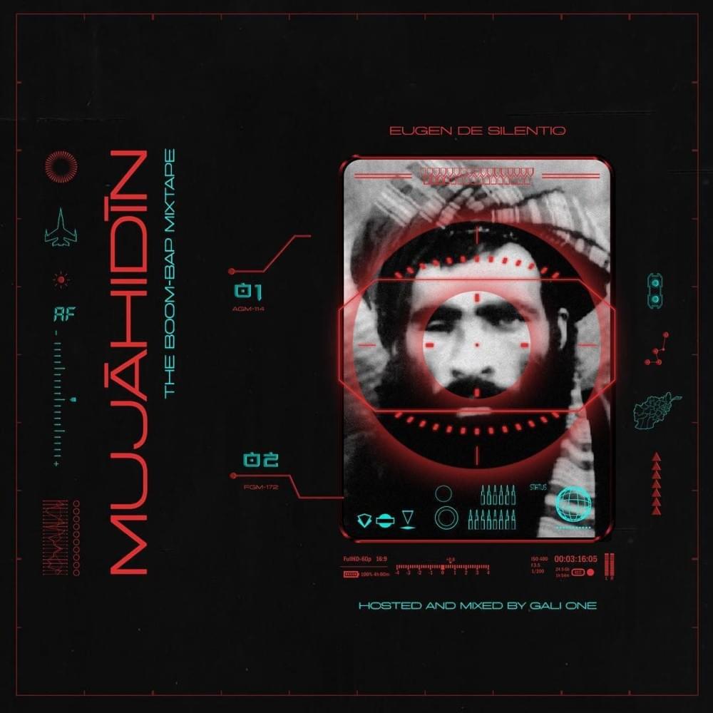 Mujāhidīn - The Boom-Bap Mixtape
