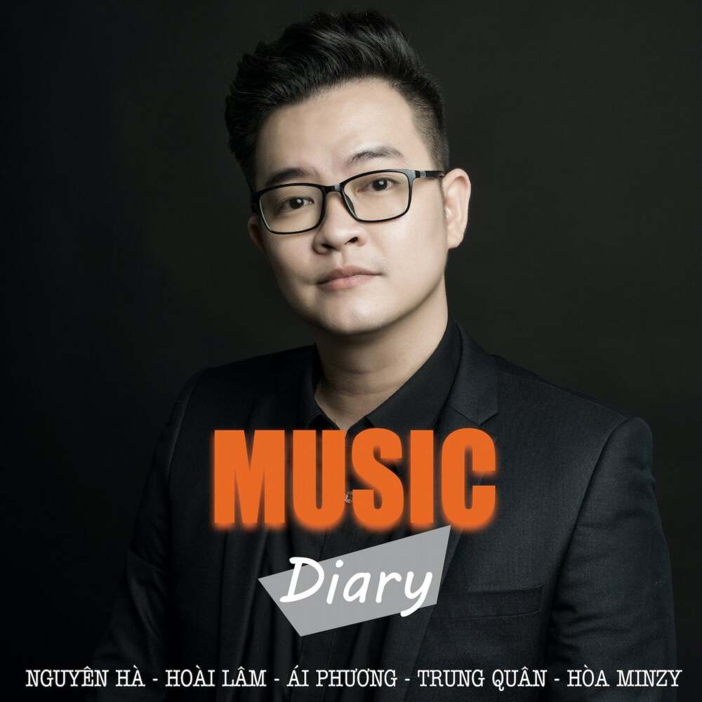 Music Diary - EP