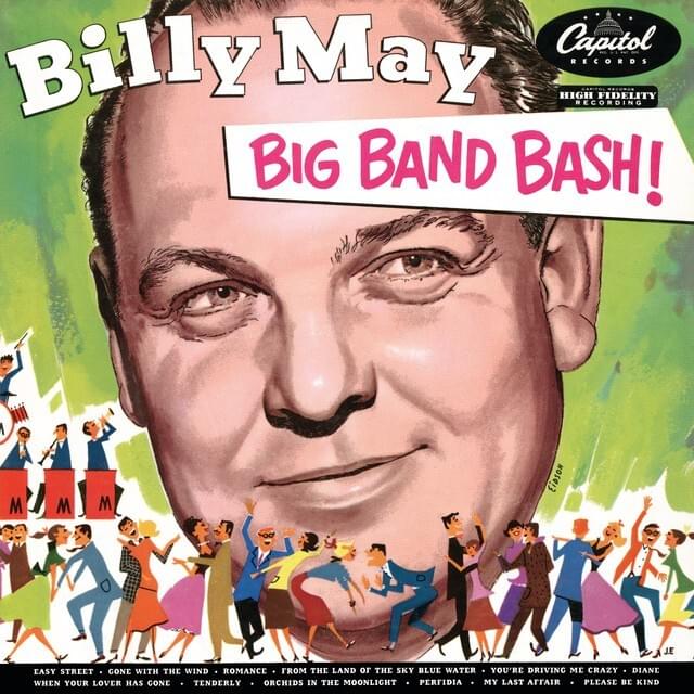Big Band Bash