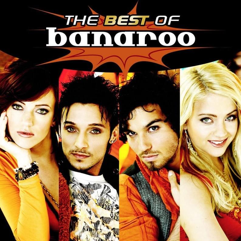 The Best of Banaroo