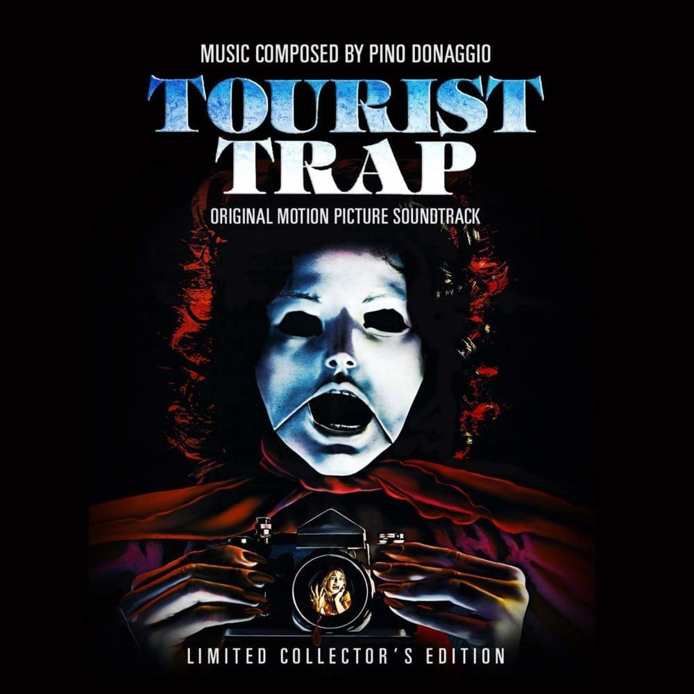 Tourist Trap (Original Motion Picture Soundtrack)