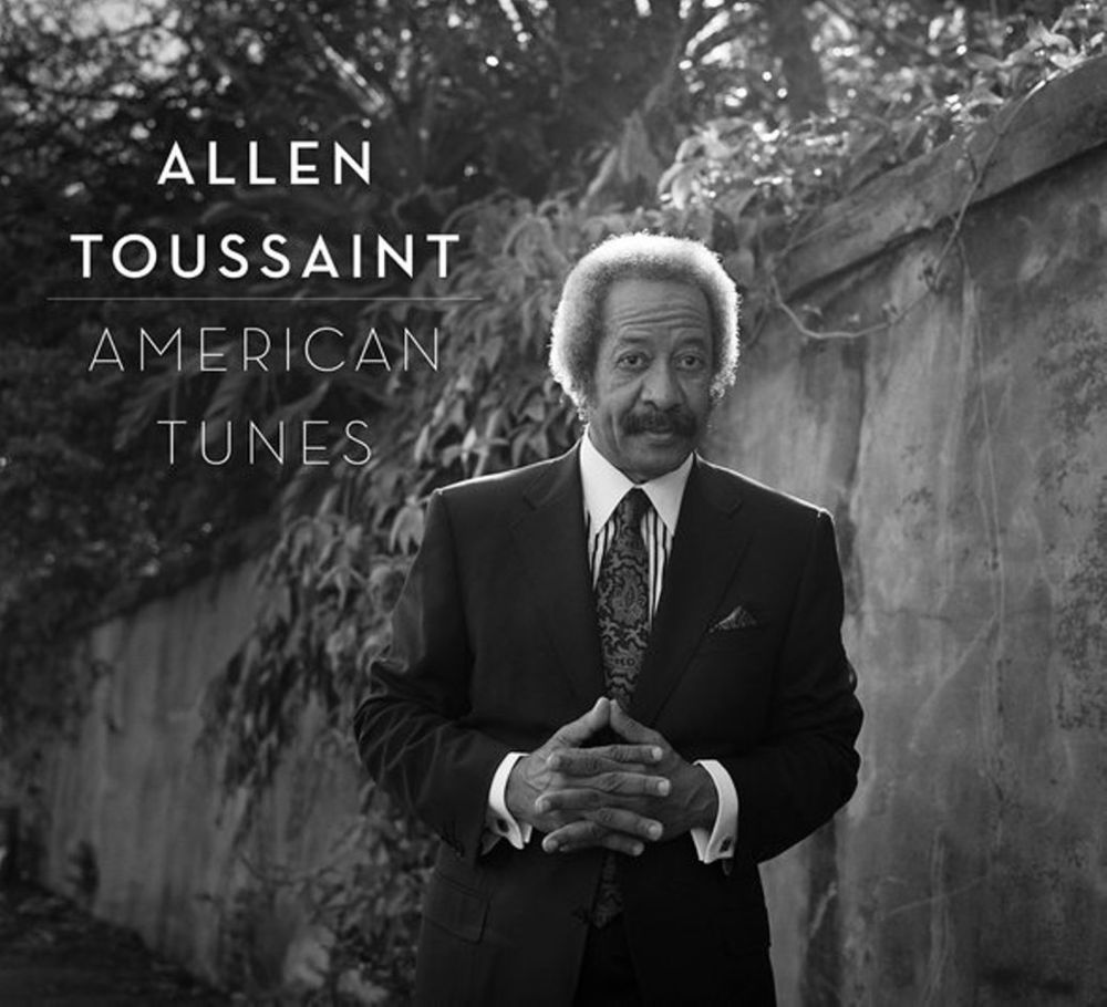 American Tunes
