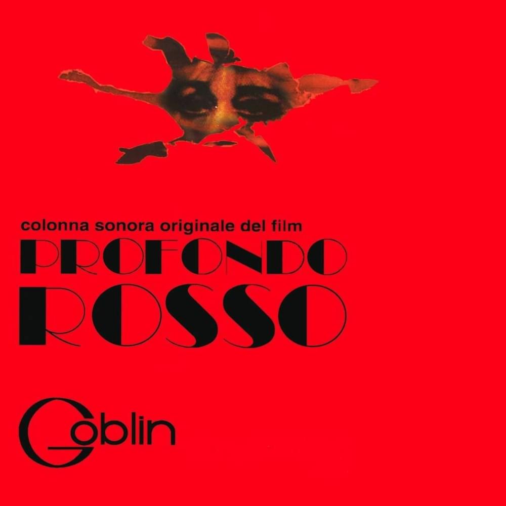 Profondo Rosso: Colonna Sonora Originale del Film