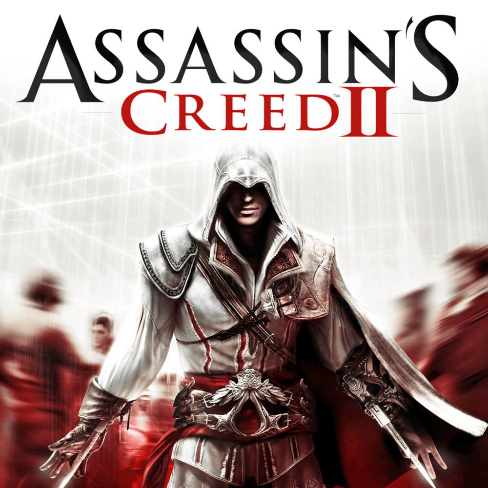 Assassin’s Creed II (Original Videogame Soundtrack)
