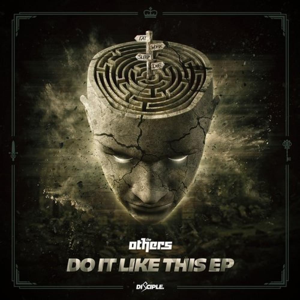Do It Like This EP