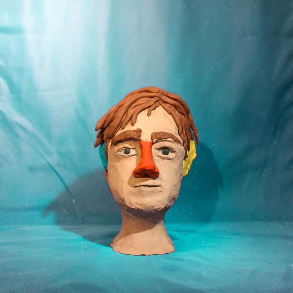 Fuzzybrain (Re-Release)