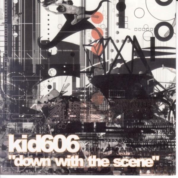 Down With The Scene
