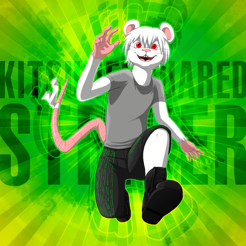 Striker!