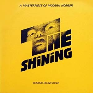 The Shining (Original Soundtrack)