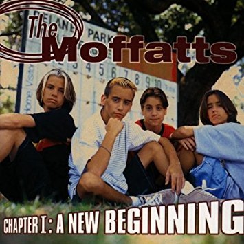 Chapter 1: A New Beginning
