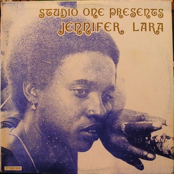 Studio One Presents Jennifer Lara