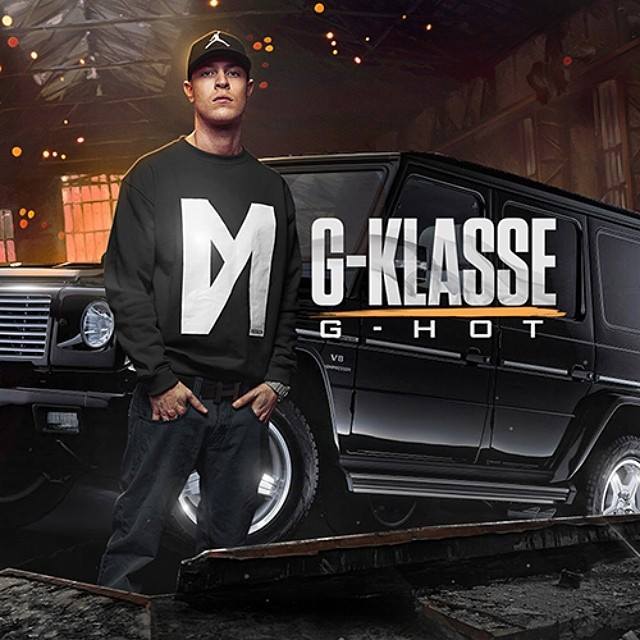 G-Klasse 