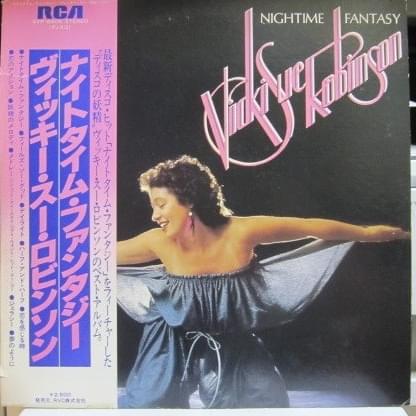 Nightime Fantasy