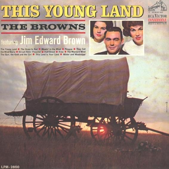 This Young Land