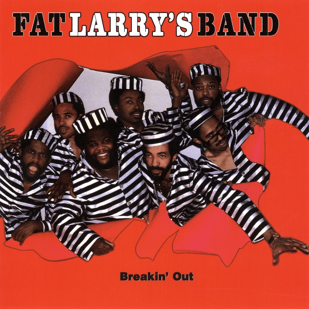 Breakin’ Out