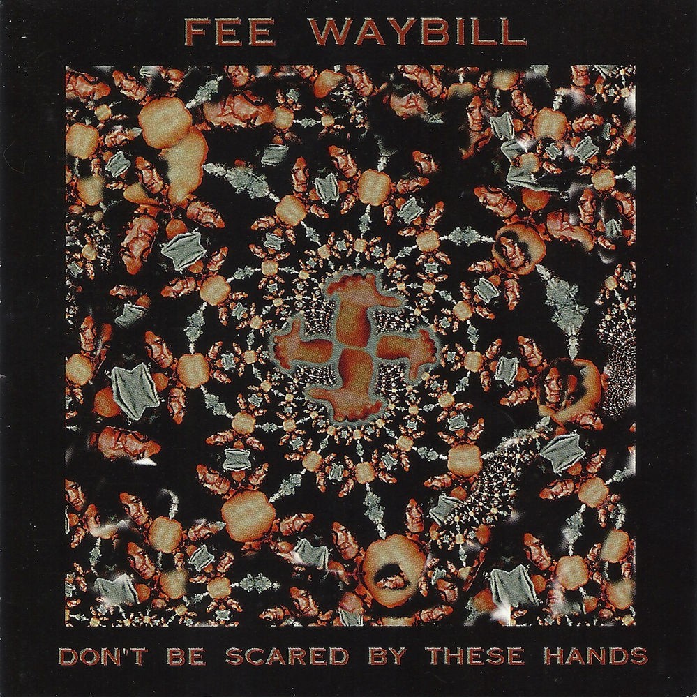 Don’t Be Scared by These Hands