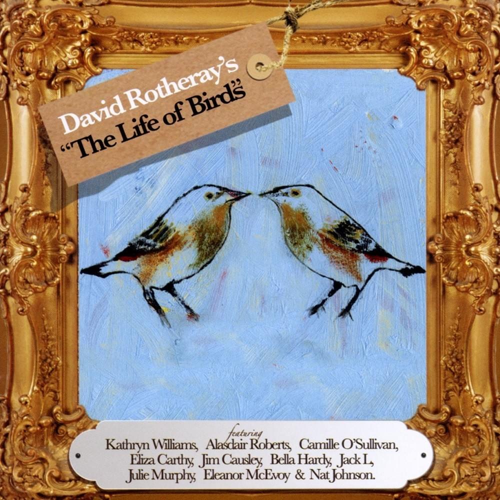 The Life of Birds