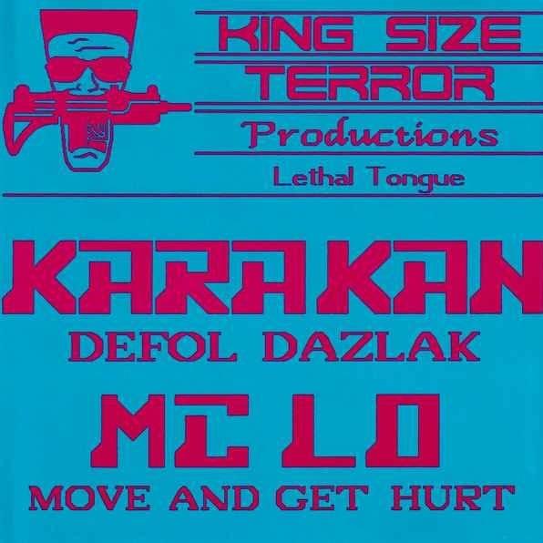 Defol Dazlak