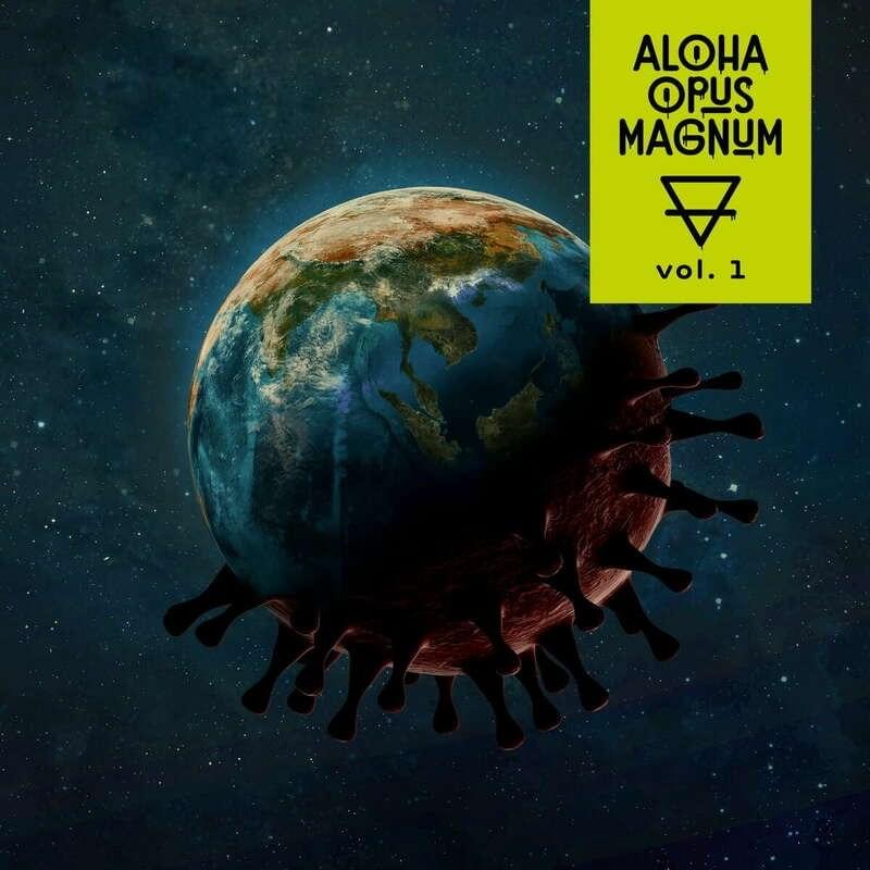 ALOHA OPUS MAGNUM VOL. 1