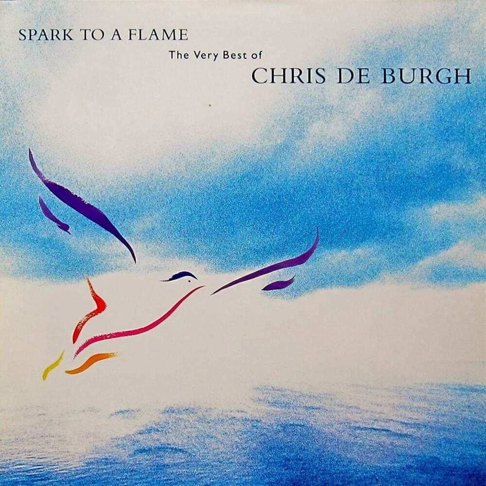 Spark to a Flame