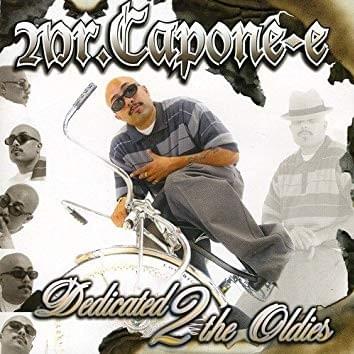 Dedicated 2 the Oldies