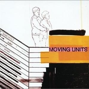 Moving Units