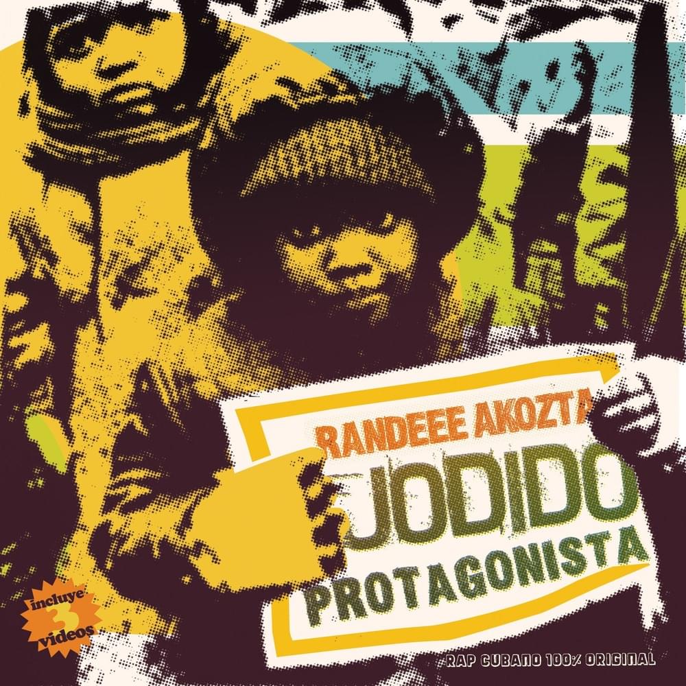 Jodido Protagonista