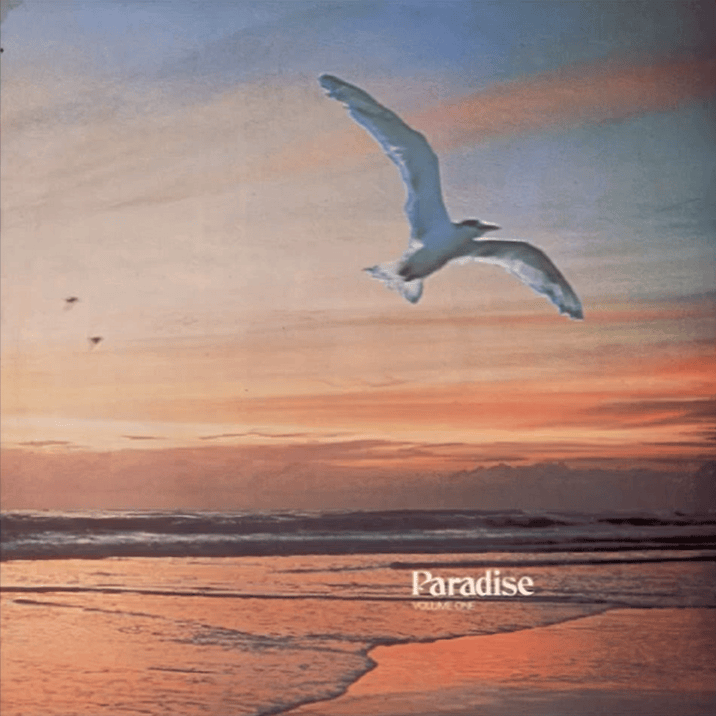Paradise Volume One