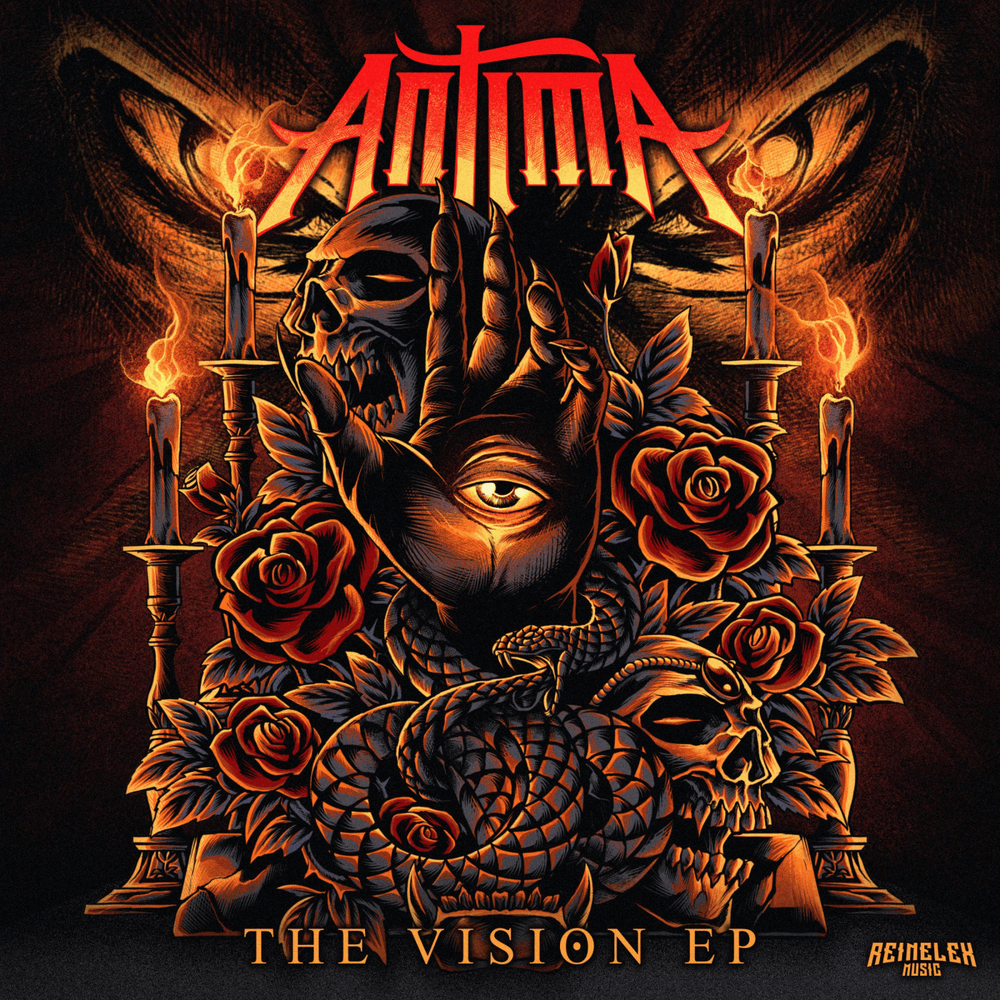The Vision