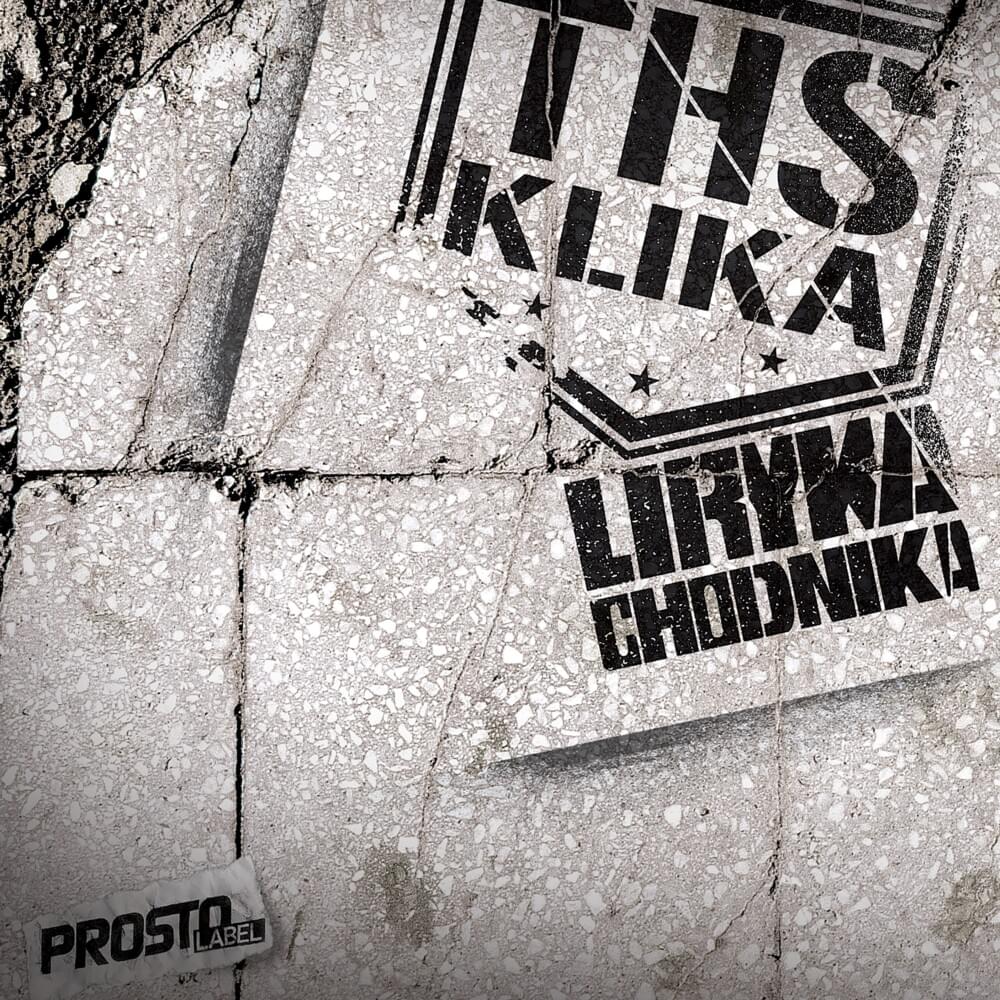 Liryka chodnika