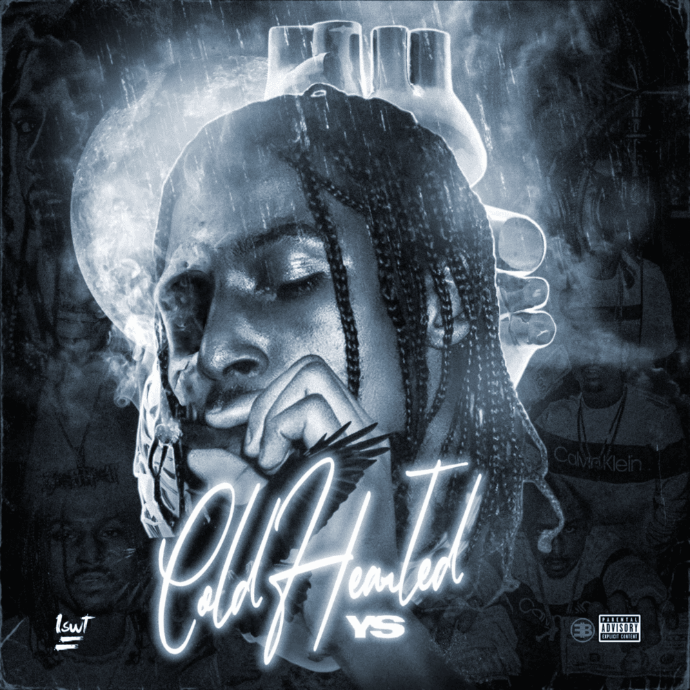 Cold Hearted Cover Art