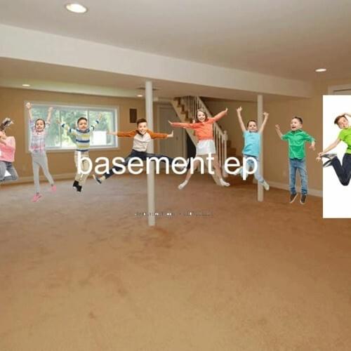 basement ep