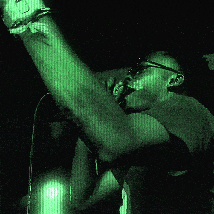 Surf profile image - Click to view artist page Cover image for Surf